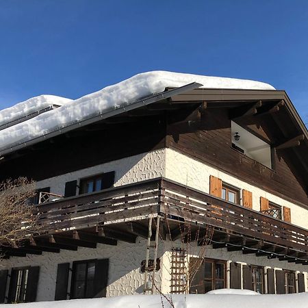 Drachenfels Hotel Oberstdorf Exterior photo